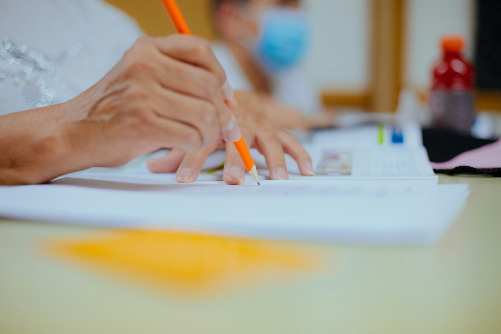 Unlocking Math Potential: Boosting Skills for Visual Learners with ...